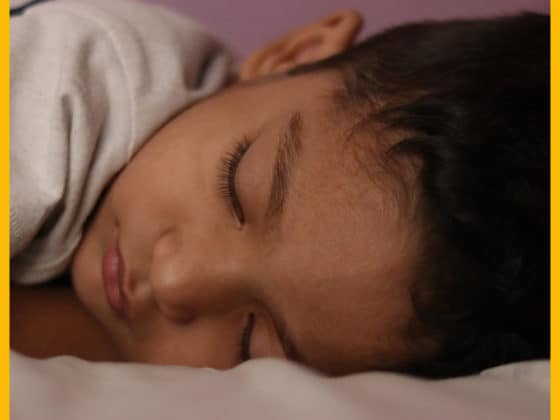 National Sleep Awareness Week