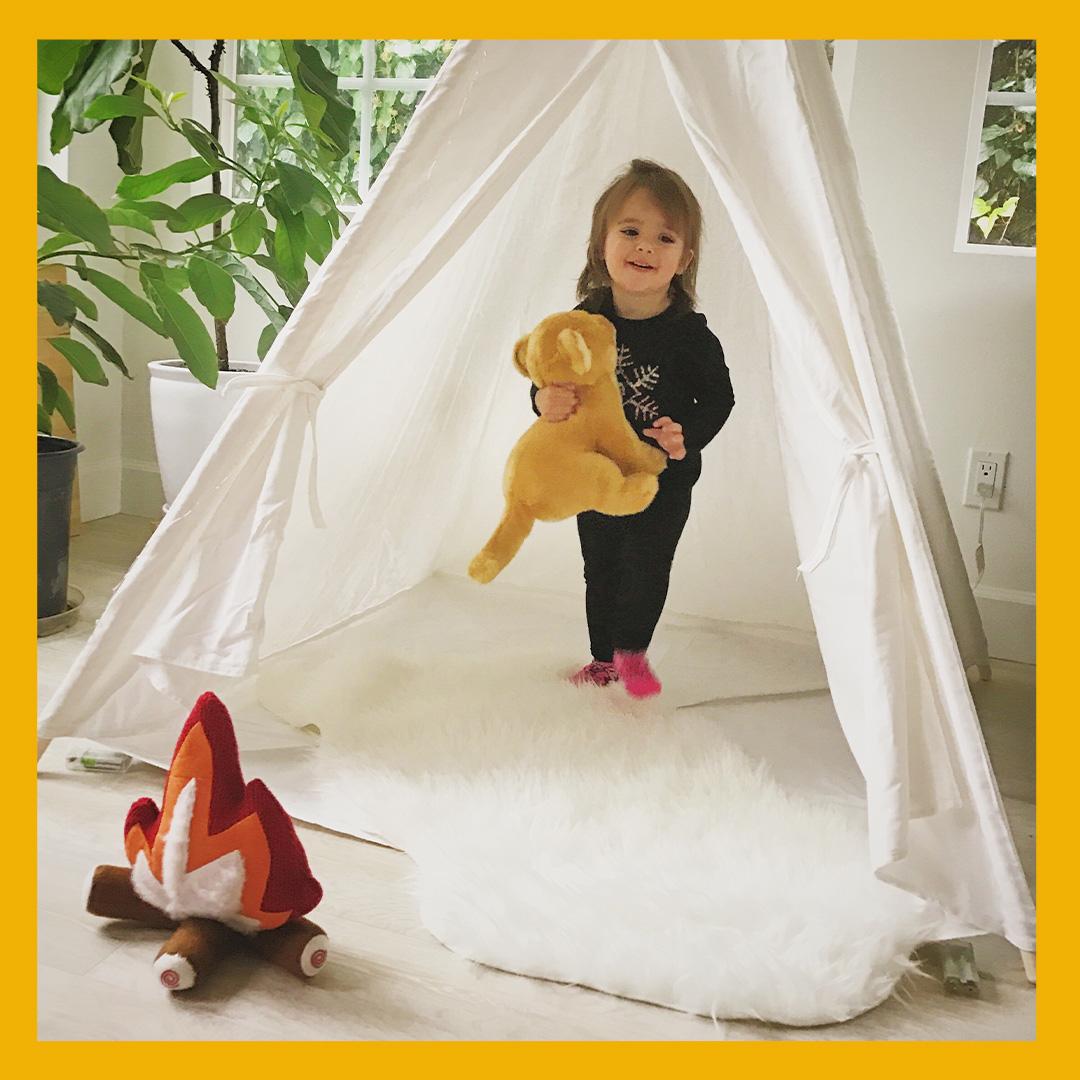 Celebrate National Teddy Bear Day and Stuffed Animals With These Fun